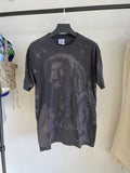 Marley Bob Marley 90s Full Graphic Print Shirt Hoodie, Sweatshirt | FlexRushtees.com