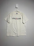Vintage Linux Promo Tee Hoodie, Sweatshirt | FlexRushtees.com