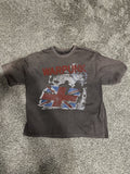 Other Seventyfouriswar Warpunk Graphic T Shirt Hoodie, Sweatshirt | FlexRushtees.com