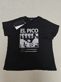 Riches Deprimes Enfants Riches Deprimesportrait N Illustration Raglan Shor T-Shirts, Hoodie, Sweatshirt | FlexRushtees.com