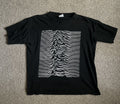 Division Joy Division Unknown Pleasures Xl T-Shirts, Hoodie, Sweatshirt | FlexRushtees.com