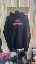 Vetements The Collection Eminem Hoodie T-Shirts, Sweatshirt | FlexRushtees.com