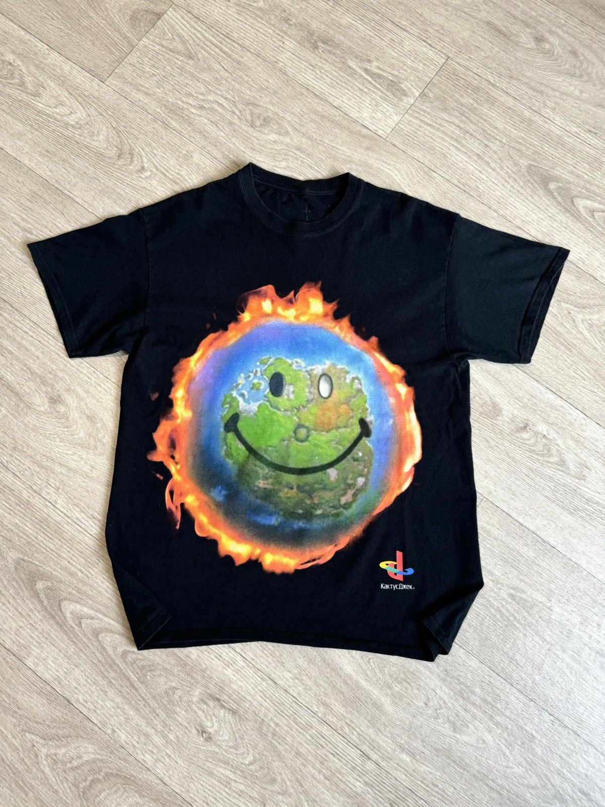 Fortnite The Scotts World