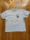 Hypland Vintage Hypeland Inuyasha Shirt