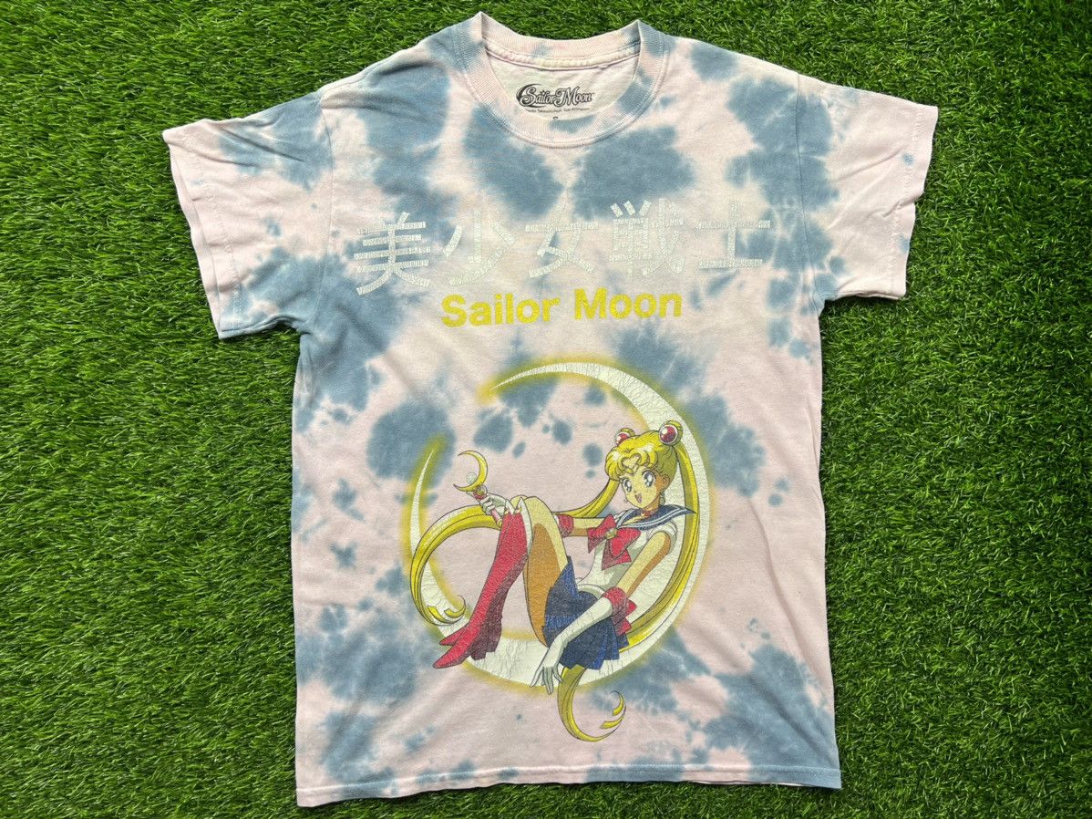 Other B241 Sailormoon Anime