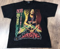 Rap Tees X Vintage Vintage Bob Marley Rap Tee Uprising Reggae Band Hoodie, Sweatshirt | FlexRushtees.com
