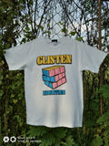 Vintage Tshirt Anvil X Advisory Vintage 90s