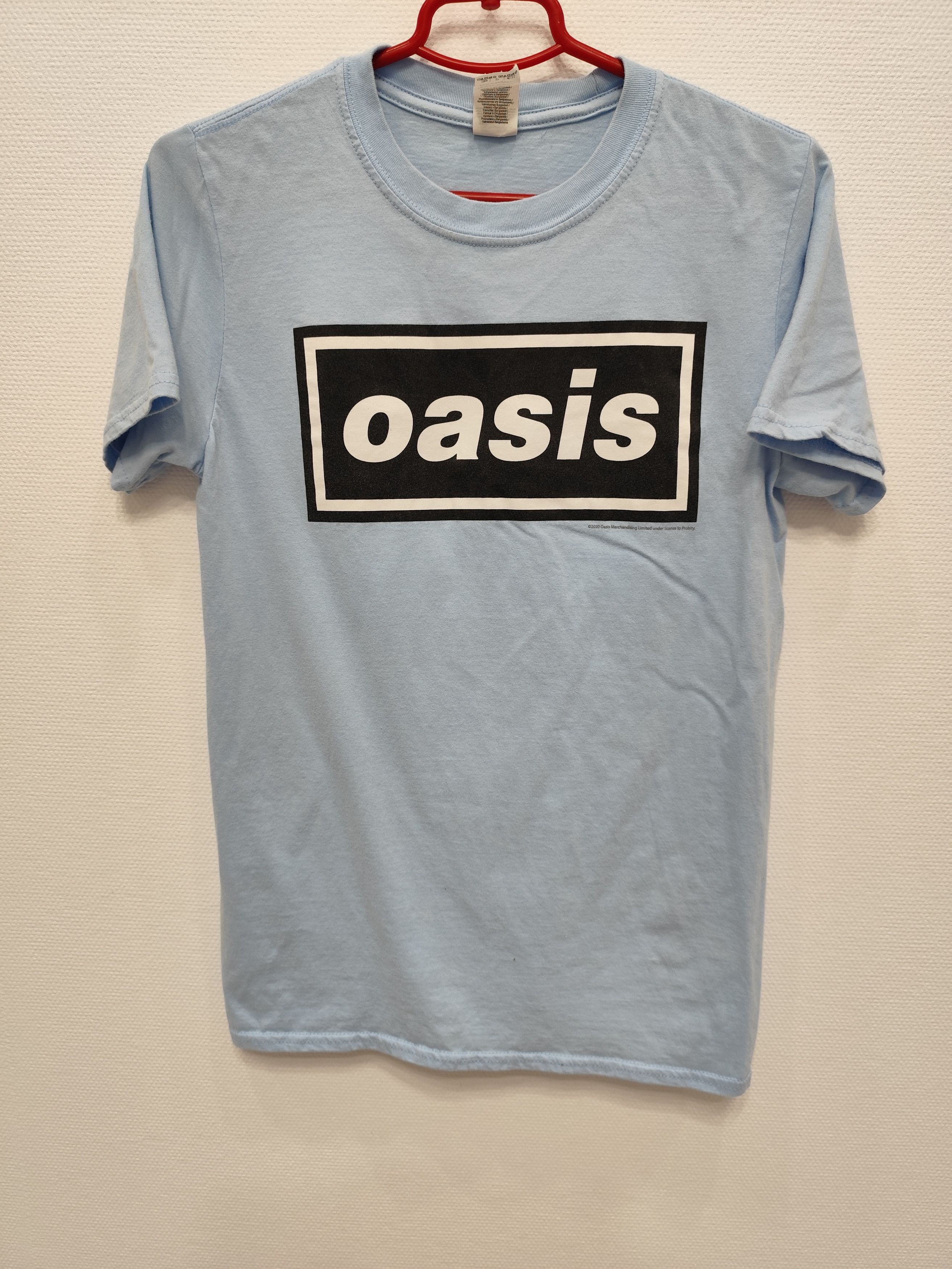 Vintage Streetwear Band Rock Oasis T Shirt Tee Hoodie, Sweatshirt | FlexRushtees.com
