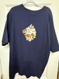 Stussy Tee Yesterday Today Tomorrow Hoodie, Sweatshirt | FlexRushtees.com