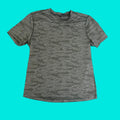 Thousand Ten Thousand T Shirt Mens Size Medium Green Short Sleeve Hoodie, Sweatshirt | FlexRushtees.com