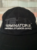 Universal Studios Terminator 2 3d Strapback