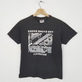 Number N Ine X Vintage Vintage The Stone Roses X Number Nine Japanese Brand T Shirt Hoodie, Sweatshirt | FlexRushtees.com