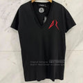 Other Dsquared2 Summer Black Graphic Cotton T Shirt Hoodie, Sweatshirt | FlexRushtees.com