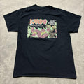Crazy Vintage Y2k 2000s Obscure Trippy Psychedelic Crack Berries Hippie Gra