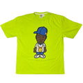 Coogi Vintage Creating Limitless Heights Clh Nas Quote Tee Ny Mets Hoodie, Sweatshirt | FlexRushtees.com