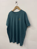Teryx Arc Teryx Spring Summer Emblem Shirt