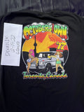 October S Very Own Rare October S Very Own 77 Cartoon Tee Hoodie, Sweatshirt | FlexRushtees.com