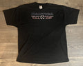 Vintage 90 S Nautica Bootleg Tee Hoodie, Sweatshirt | FlexRushtees.com
