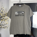 Band Tees Diabolik Y2k Original Evil Gear Brand Bullet T Shirt