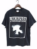 Vintage Linkin Park T-Shirts, Hoodie, Sweatshirt | FlexRushtees.com