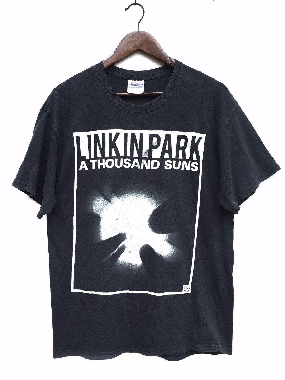 Vintage Linkin Park T-Shirts, Hoodie, Sweatshirt | FlexRushtees.com