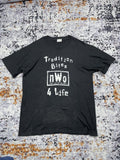 Vintage X Wcw Nwo Vintage Nwo New World Order 4 Life T Shirt Hoodie, Sweatshirt | FlexRushtees.com