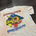 Designer Cannibal Corpse Hammer Smashed Face T Shirt Xl Hoodie, Sweatshirt | FlexRushtees.com