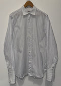 Lanvin Vintage Shirt With French Cuffs Hoodie, Sweatshirt | FlexRushtees.com