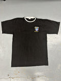 Mlb Crazy Vintage 1992 Toronto Blue Jays Mlb Black Tee Shirt Hoodie, Sweatshirt | FlexRushtees.com