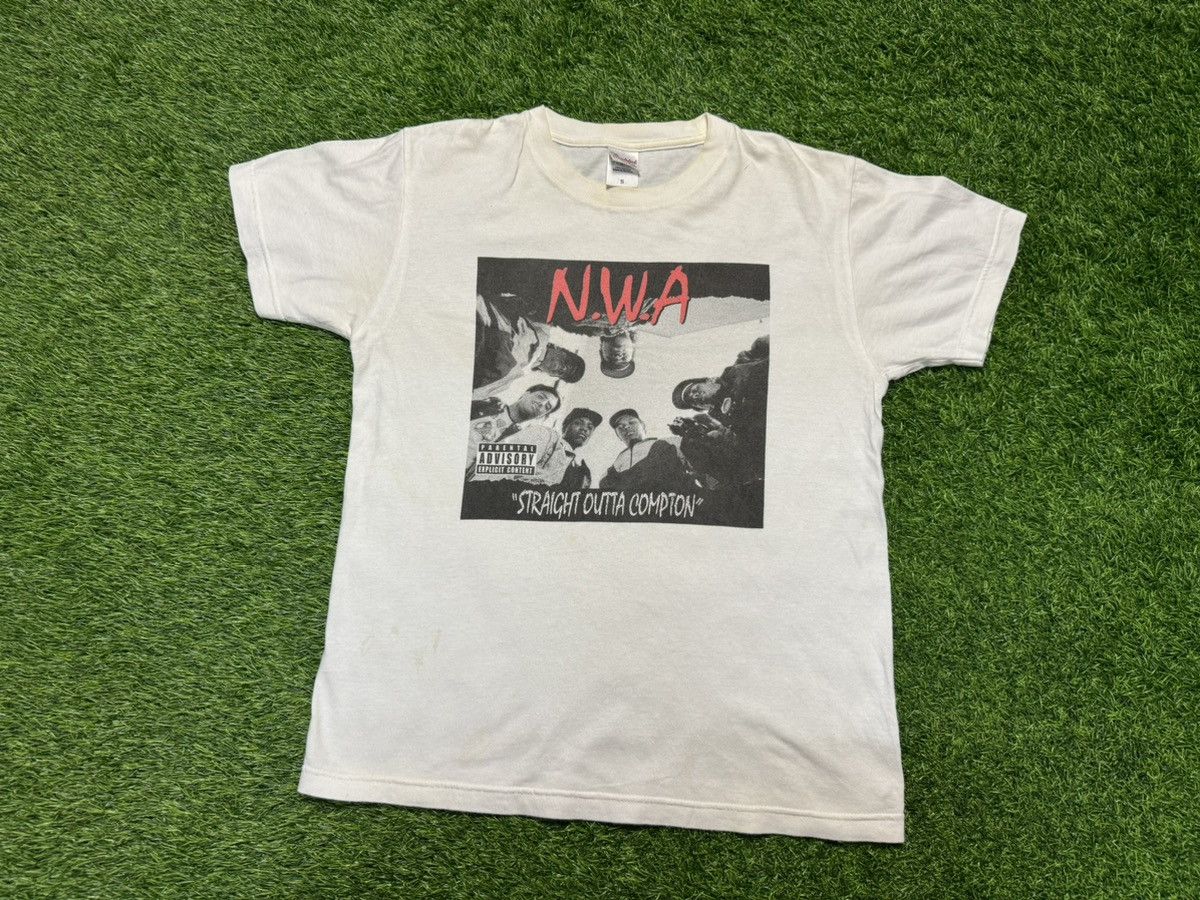 Other Nwa Photo Tee Tshirt Hoodie, Sweatshirt | FlexRushtees.com