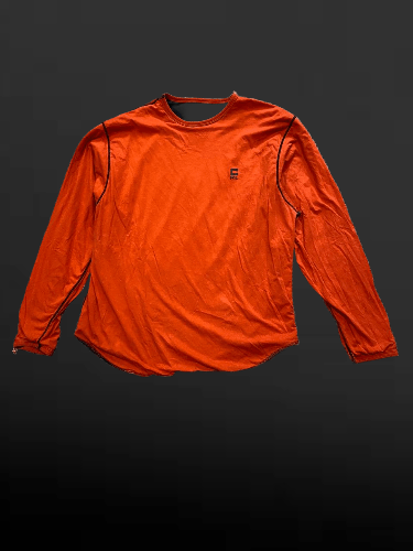 Chaps Ralph Lauren Ralph Lauren Y2k Reversible Shirt Chap