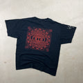 Band Tees Vintage Y2k Tool Band Tee Size Large Hoodie, Sweatshirt | FlexRushtees.com