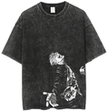 Vintage Shining Cry M T Shirt