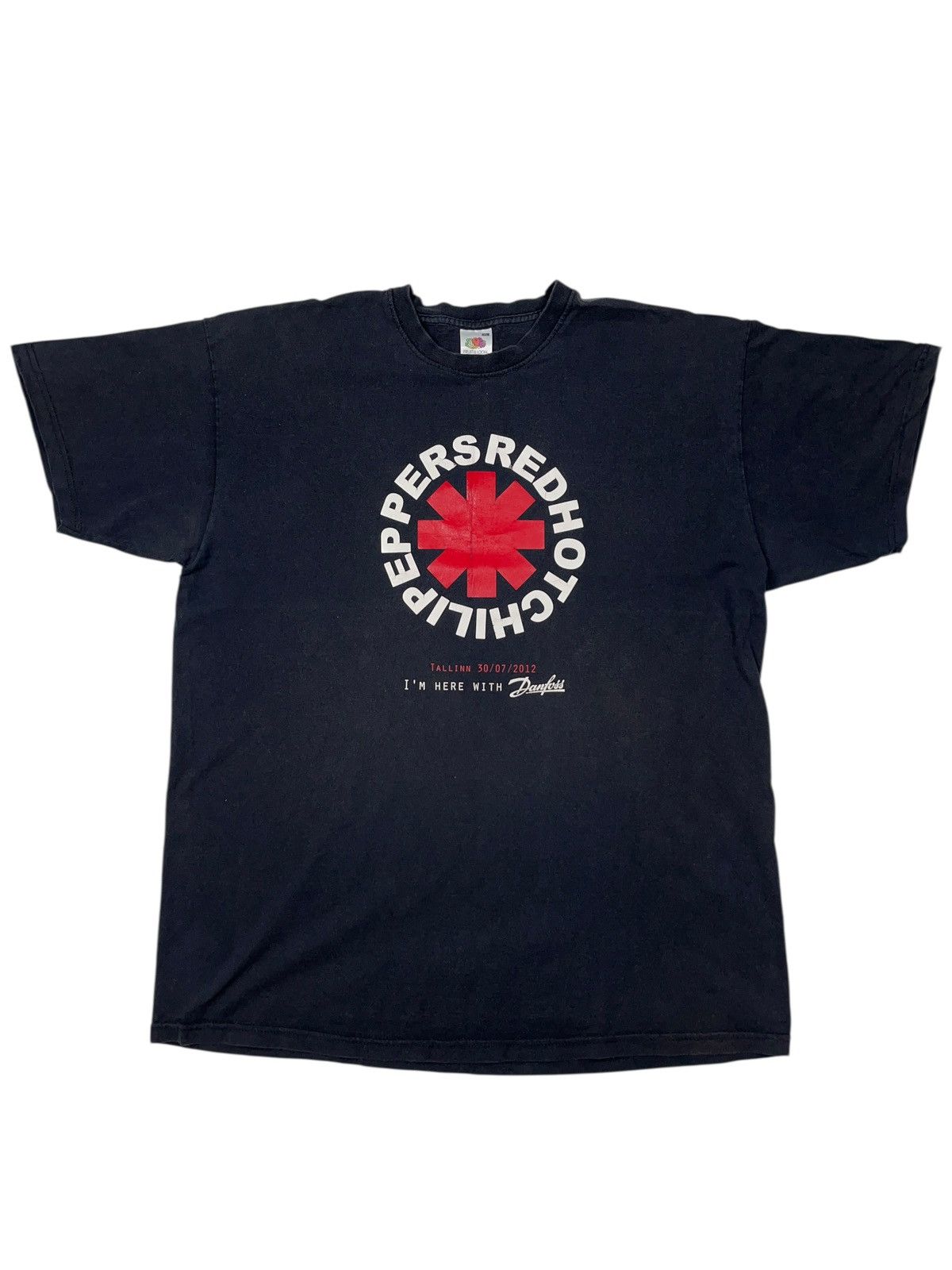 Danfoss Tallinn Concert T Shirt Hoodie, Sweatshirt | FlexRushtees.com