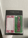 Odd Future X Tyler The Creator Golfilicious Iphone 5 5s Skin T-Shirts, Hoodie, Sweatshirt | FlexRushtees.com