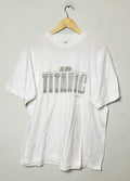 Vintage 1998 Titanic James Cameron Hanes Vintage T Shirt