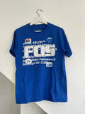 Off White X Virgil Abloh Blue Figures Of Speech Virgil Abloh Bk Museum Tee Hoodie, Sweatshirt | FlexRushtees.com