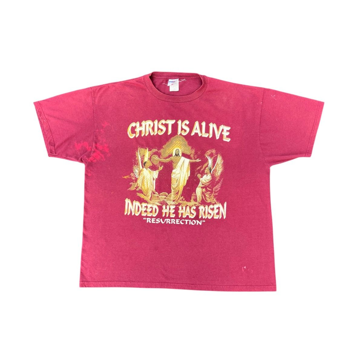 Vintage Thrashed Burgundy Black Jesus Black History T Shirt Hoodie, Sweatshirt | FlexRushtees.com