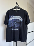 Metallica X Vintage Vintage 2000s Metallica Band T Shirt