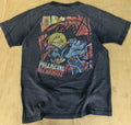 Anime Fullmetal Alchemist T Shirt Hoodie, Sweatshirt | FlexRushtees.com