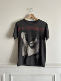 Joy Division X Vintage 90 S Joy Division Tee Fit S Hoodie, Sweatshirt | FlexRushtees.com