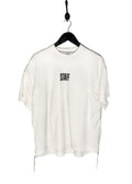 Vetements X Hanes 2017 Staff Ivory Oversized T Shirt Hoodie, Sweatshirt | FlexRushtees.com