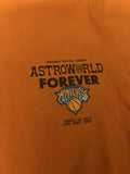 Travis Scott Ny Knicks Astroworld Tour Tee Hoodie, Sweatshirt | FlexRushtees.com