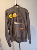 Champion Custom Pacman Hoodie T-Shirts, Sweatshirt | FlexRushtees.com