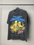 Vintage Limp Bizkit Bootleg Tshirt Hoodie, Sweatshirt | FlexRushtees.com