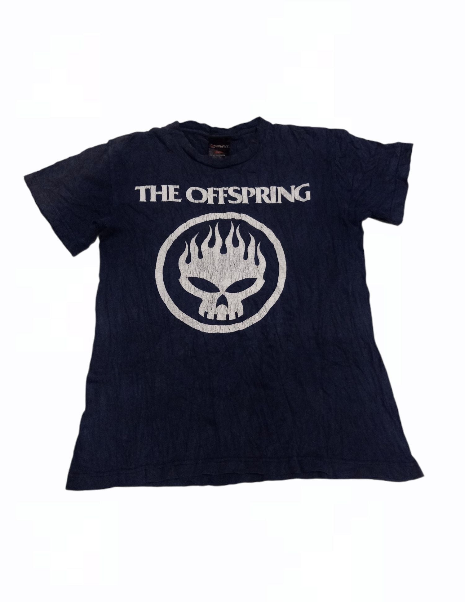 Vintage The Off Spring Band Tshirt Size S Hoodie, Sweatshirt | FlexRushtees.com