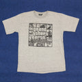 Vintage Rockstar Gta Grand Theft Auto San Andreas T Shirt
