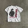 Vintage 1988 Michael Jackson Bad Promo Tee Hoodie, Sweatshirt | FlexRushtees.com