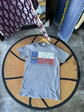 Vintage Delta Nasa Printed Tees