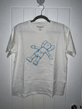 Kaws Korea Holiday T Shirt Hoodie, Sweatshirt | FlexRushtees.com